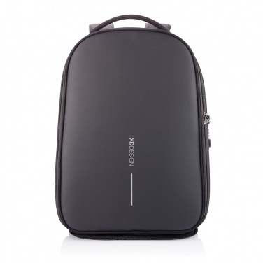 Logotrade Werbegeschenke das Foto: Bobby Rucksack Trolley