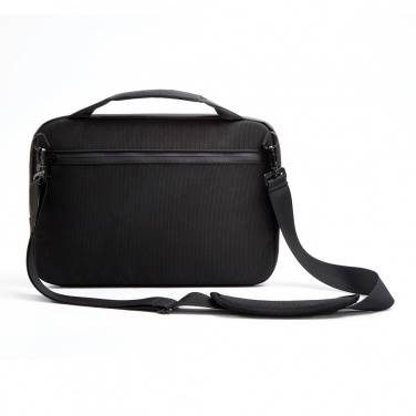 Logotrade Werbeartikel das Foto: XD Design 14" Laptop Tasche