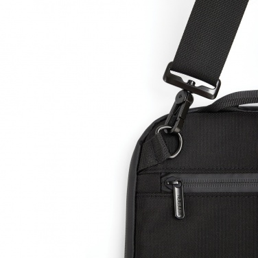 Logotrade werbemittel das Foto: XD Design 14" Laptop Tasche