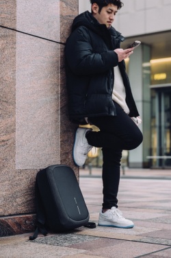 Logotrade Werbegeschenke das Foto: Rucksack Bobby Edge