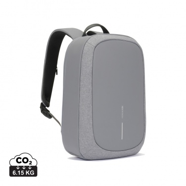 Logotrade Logogeschenke das Foto: Rucksack Bobby Edge