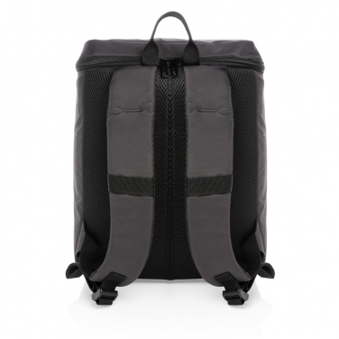 Logotrade Firmengeschenke das Foto: Impact AWARE™ RPET Kühl-Rucksack
