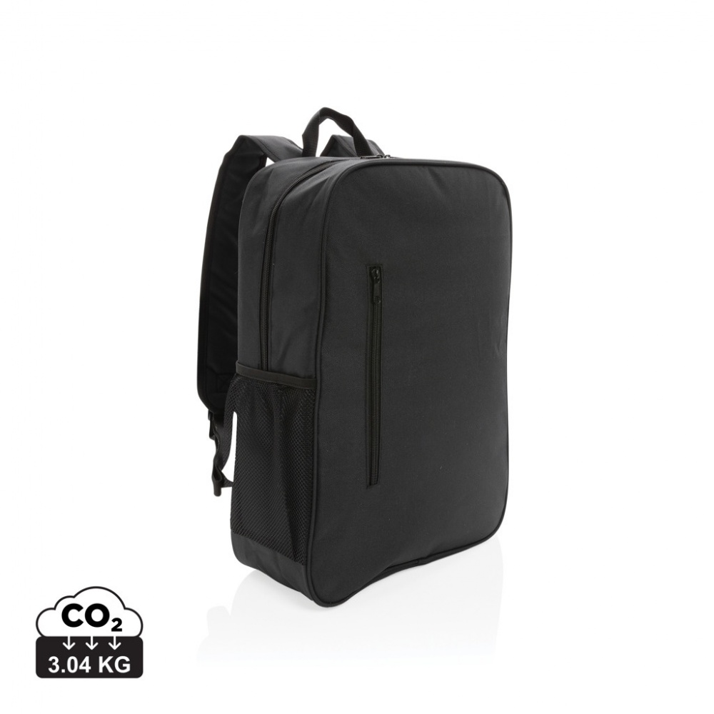 Logotrade Firmengeschenke das Foto: Tierra Kühl-Rucksack