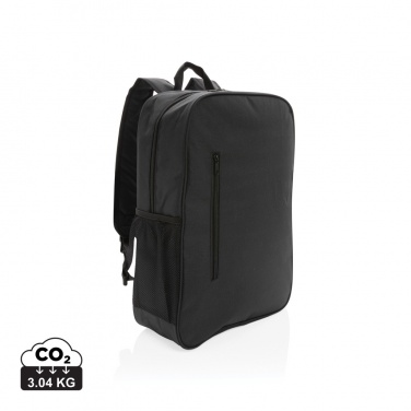 Logotrade Firmengeschenke das Foto: Tierra Kühl-Rucksack