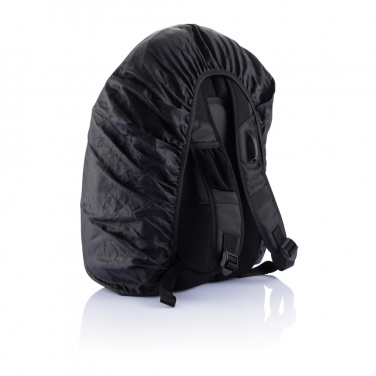 Logotrade Werbegeschenke das Foto: Outdoor Laptop Rucksack
