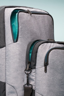 Logotrade werbemittel das Foto: Arata 15” Laptop-Rucksack