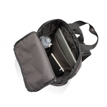Logotrade Werbegeschenke das Foto: Sienna AWARE™ RPET 14" Everyday Laptop-Rucksack