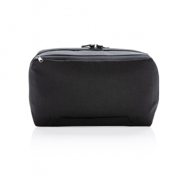 Logotrade werbemittel das Foto: Swiss Peak AWARE™ Tech-Pouch PVC free