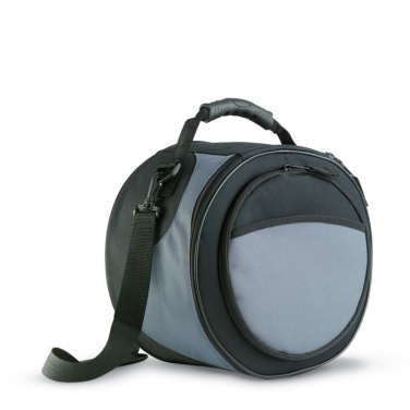 Logotrade Werbeartikel das Foto: BBQ Kühltasche