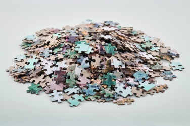 Logotrade Logogeschenke das Foto: Puzzle 500-teilig