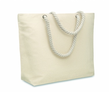 Logotrade Firmengeschenke das Foto: Strandtasche 220g/m²