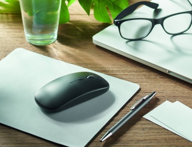 Logotrade Werbeartikel das Foto: Optische Mouse