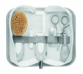 Baby-Pflegeset, Weiß
