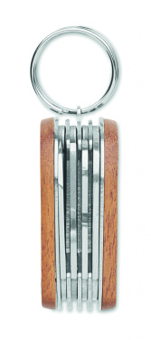 Logotrade Logogeschenke das Foto: Multi-Tool-Taschenmesser