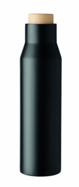 Logotrade Geschäftsgeschenke das Foto: Isolierflasche 500ml