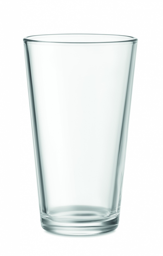 Logotrade Werbeartikel das Foto: Trinkglas 300ml