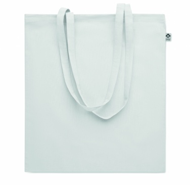 Logotrade Logogeschenke das Foto: Einkaufstasche Organic Cotton
