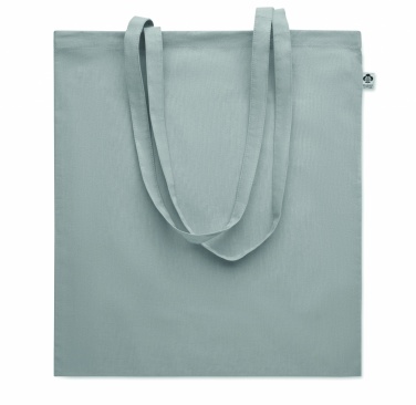 Logotrade Geschäftsgeschenke das Foto: Einkaufstasche Organic Cotton