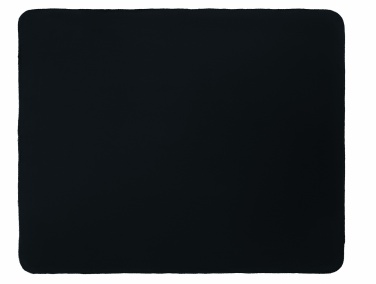 Logotrade Werbeartikel das Foto: RPET-Polar Fleece-Decke