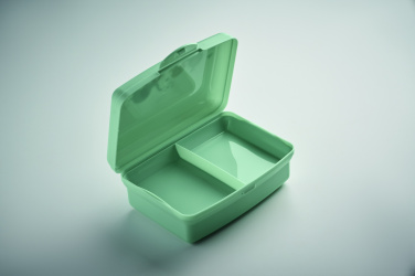 Logotrade Geschäftsgeschenke das Foto: PP-Lunchbox für Kinder