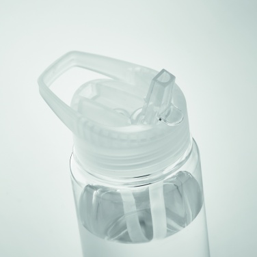 Logotrade Logogeschenke das Foto: Tritan Renew™ Flasche 650 ml