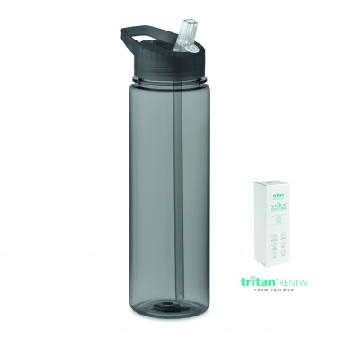 Logotrade Geschäftsgeschenke das Foto: Tritan Renew™ Flasche 650 ml