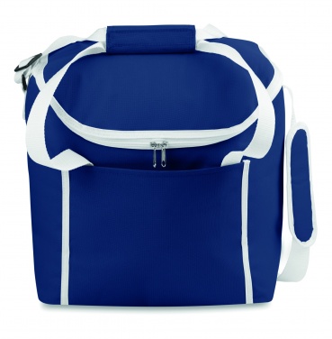 Logotrade Firmengeschenke das Foto: Kühltasche