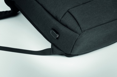 Logotrade Firmengeschenke das Foto: Rucksack-Trolley