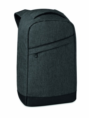 Logotrade Firmengeschenke das Foto: Rucksack