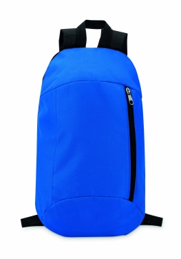 Logotrade Firmengeschenke das Foto: Rucksack