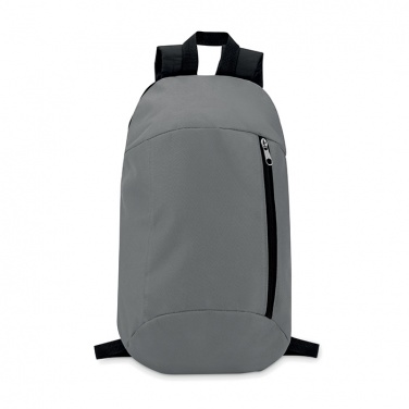 Logotrade werbemittel das Foto: Rucksack