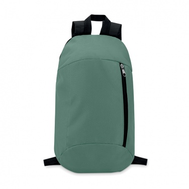 Logotrade Logogeschenke das Foto: Rucksack