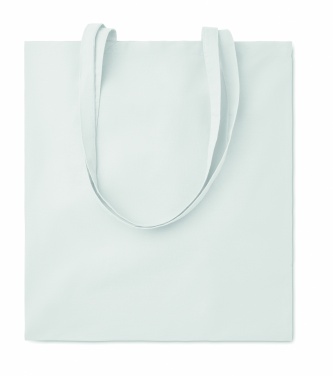 Logotrade werbemittel das Foto: Boodschappentas 180 g/m²