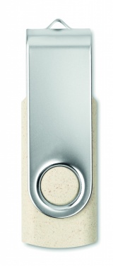 Logotrade Firmengeschenke das Foto: USB Stick 16GB