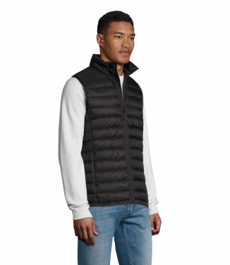 Logotrade Logogeschenke das Foto: WILSON BW HERREN 380T