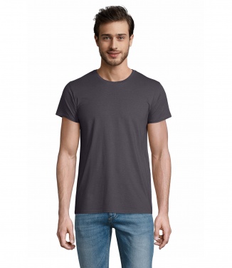 Logotrade werbemittel das Foto: PIONEER MEN T-Shirt 175g