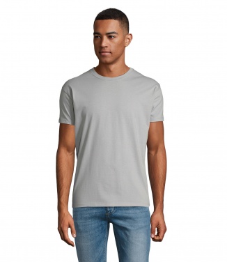 Logotrade Werbeartikel das Foto: REGENT Uni T-Shirt 150g
