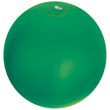 Logotrade werbemittel das Foto: Frostiger Wasserball ORLANDO