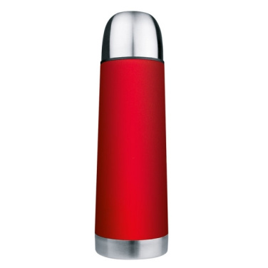 Logotrade werbemittel das Foto: Edelstahl Isolierflasche ALBUQUERQUE 500 ml