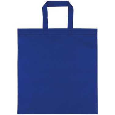 Logotrade werbemittel das Foto: Non Woven Tasche NIVALA