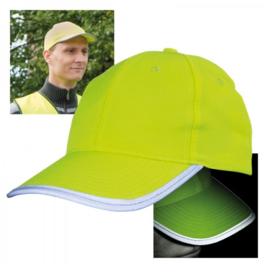 Logotrade Werbegeschenke das Foto: Baseballcap CHICAGO