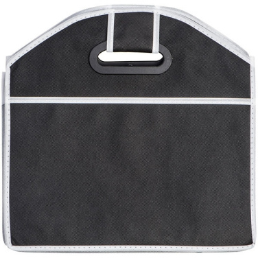 Logotrade Logogeschenke das Foto: Gepäckraumtasche SANTA FE