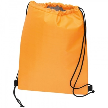 Logotrade Geschäftsgeschenke das Foto: 2in1 Sporttasche/Kühltasche ORIA