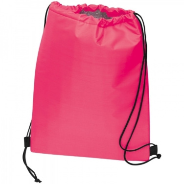 Logotrade Geschäftsgeschenke das Foto: 2in1 Sporttasche/Kühltasche ORIA
