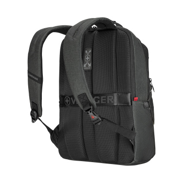 Logotrade Werbeartikel das Foto: Rucksack Wenger MX ECO Professional 16''