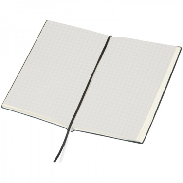 Logotrade Werbegeschenke das Foto: A6 Notizbuch ELVERUM