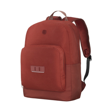 Logotrade Werbeartikel das Foto: Rucksack Wenger Crango 16''