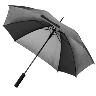 Logotrade Werbegeschenke das Foto: Automatik-Regenschirm GENT