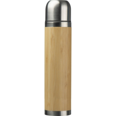 Logotrade werbemittel das Foto: Trinkflasche FLORENVILLE 400 ml