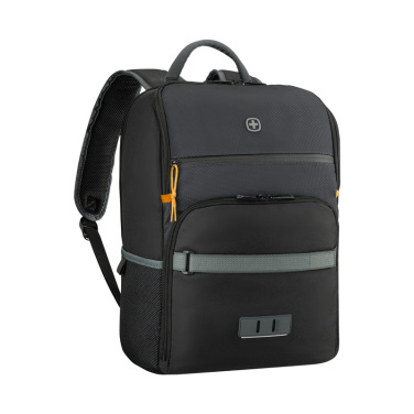 Logotrade Geschäftsgeschenke das Foto: Rucksack Wenger Move 16''